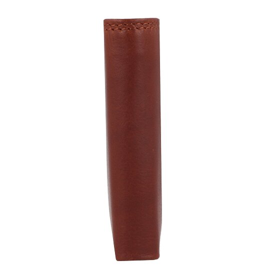 Greenburry Vintage Portafoglio Protezione RFID Pelle 12 cm