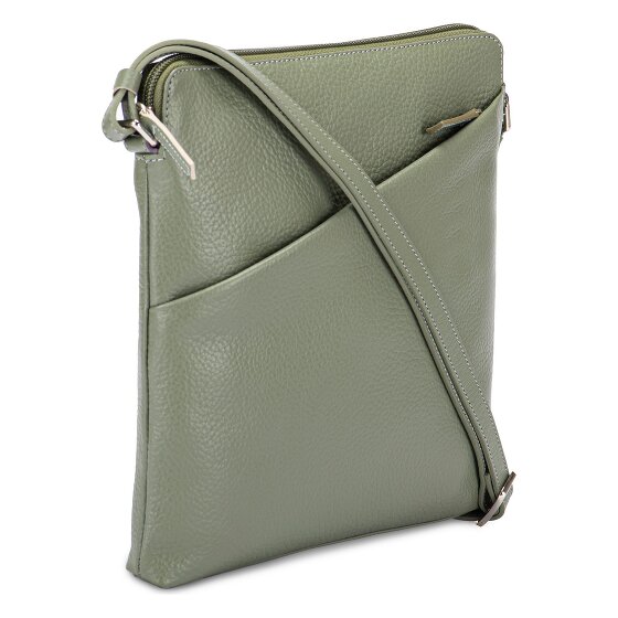 Mywalit Milano Borsa a tracolla Pelle 24 cm