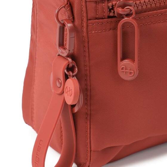 Hedgren Inner City Borsa a tracolla Protezione RFID 22 cm