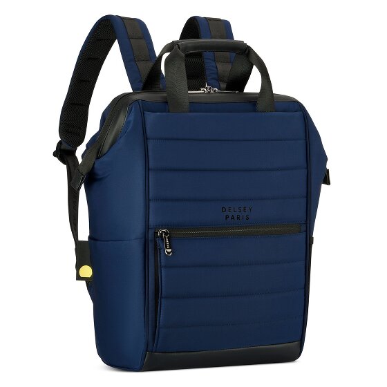 Delsey Paris Shadow 5.0 Zaino da giorno 41 cm Scomparto per laptop