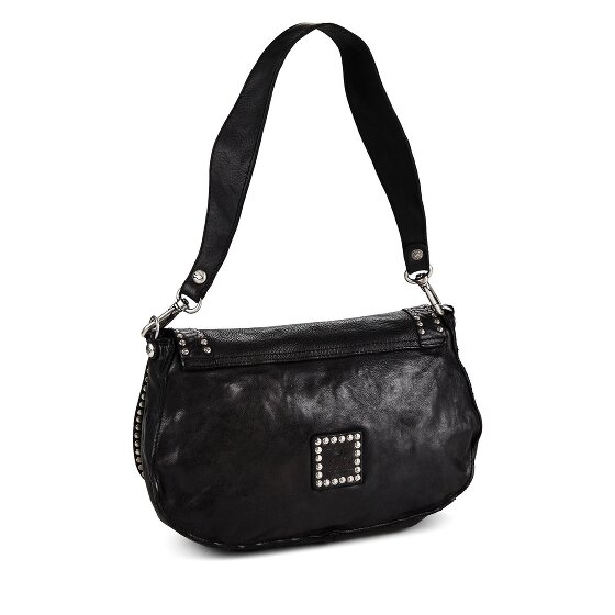 Campomaggi Adele Borsa a tracolla Vera Pelle 29 cm