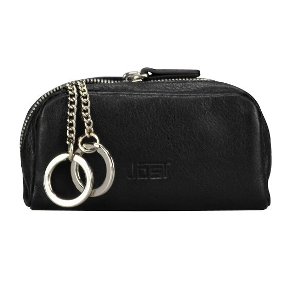 Jost Odense Portafoglio chiave Pelle 10 cm