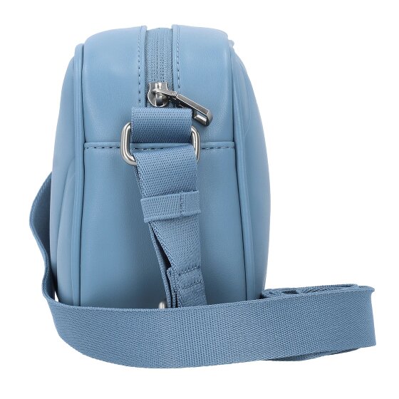Calvin Klein Jeans Quilted Borsa a tracolla 19.5 cm