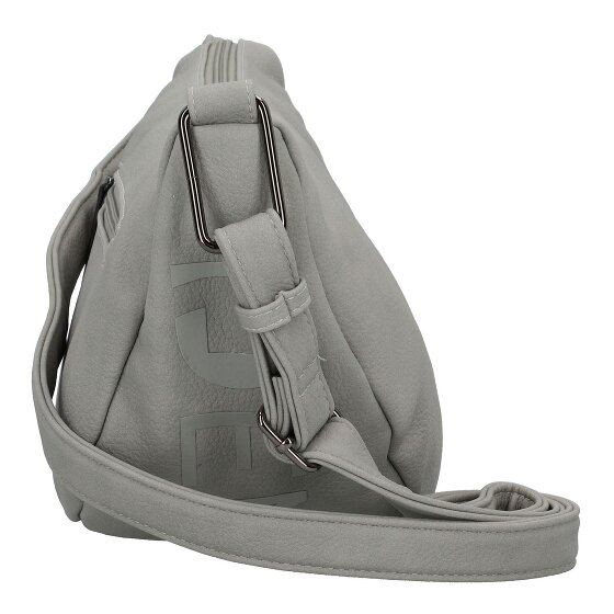 Tom Tailor Denim Belina Borsa a tracolla M 33 cm Tom Tailor Denim Belina Borsa a tracolla M 33 cm