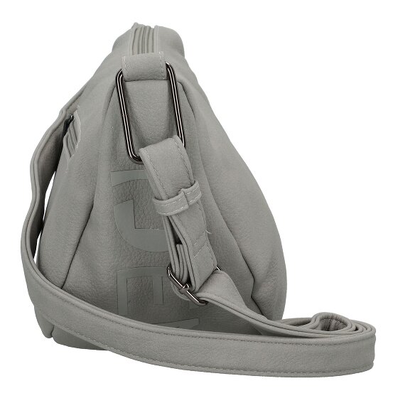 Tom Tailor Denim Belina Borsa a tracolla M 33 cm