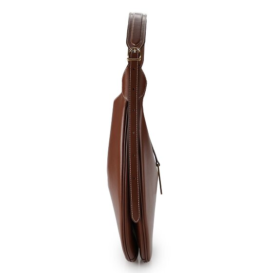 POLO RALPH LAUREN Polo ID Borsa a tracolla Pelle 44 cm