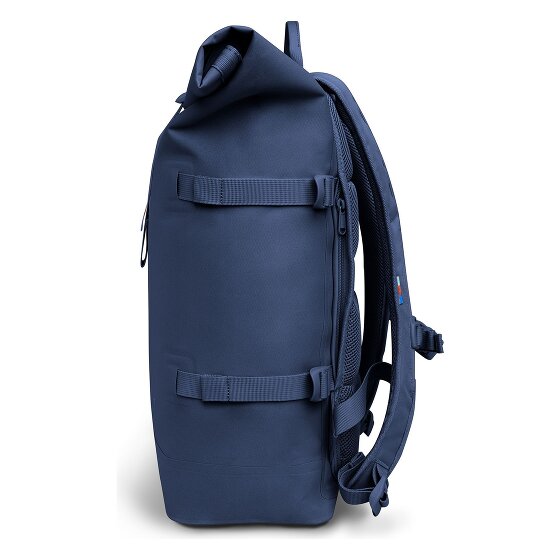 GOT BAG Rolltop 2.0 Zaino da giorno 43 cm Vano porta PC