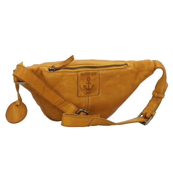 Harbour 2nd Anchor Love Jamie Marsupio Vera Pelle 34 cm