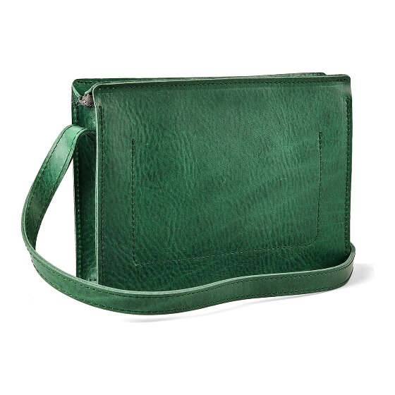 Harold's SAS Borsa a tracolla Pelle 23 cm