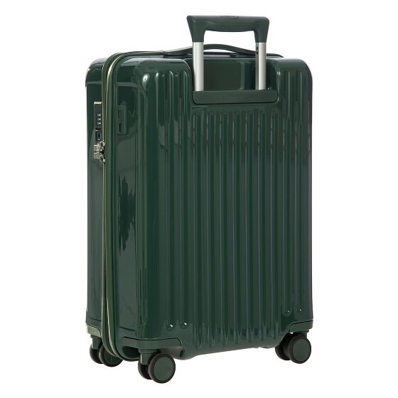 Bric's Positano 4 ruote Carrello della cabina 55 cm