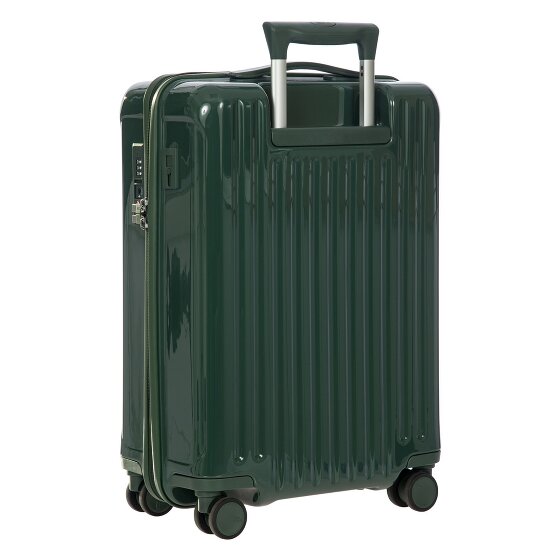 Bric's Positano 4 ruote Carrello della cabina 55 cm