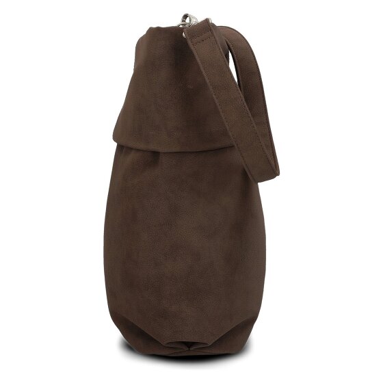 Zwei Mademoiselle.M Borsa a spalla 31 cm