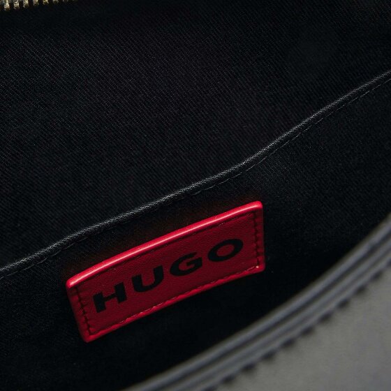 Hugo Yorih Borsa a tracolla Pelle 34 cm