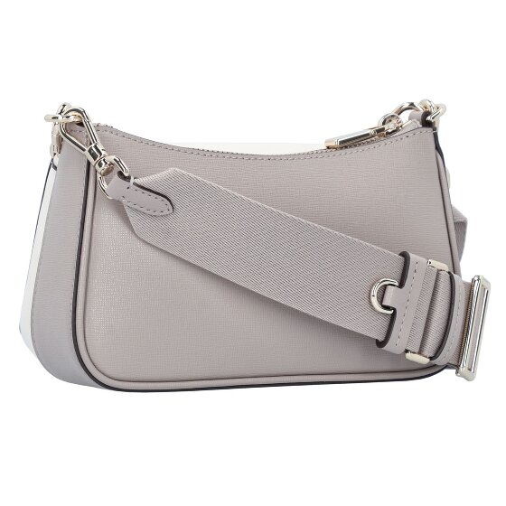 Kate Spade New York Double Up Borsa a tracolla Pelle 20 cm