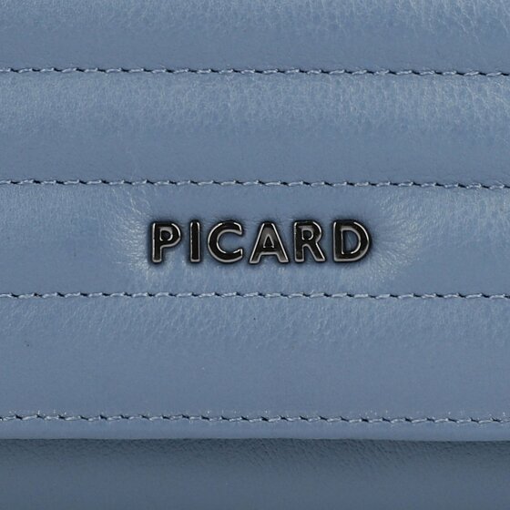 Picard Evolute 1 Portafoglio Pelle 13.5 cm