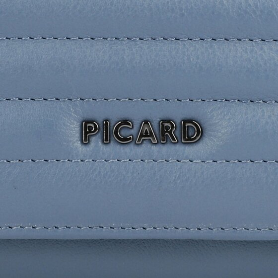 Picard Evolute 1 Portafoglio Pelle 13.5 cm Picard Evolute 1 Portafoglio Pelle 13.5 cm