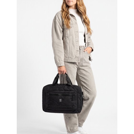 Topo Designs Global Valigetta 46 cm Vano porta PC
