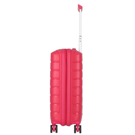 Roncato B-Flying Move 4 ruote Carrello della cabina 55 cm con piega di espansione