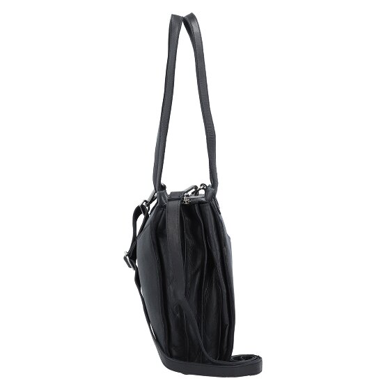 Cowboysbag Cow Crust Elston Borsa a spalla Vera Pelle 34 cm