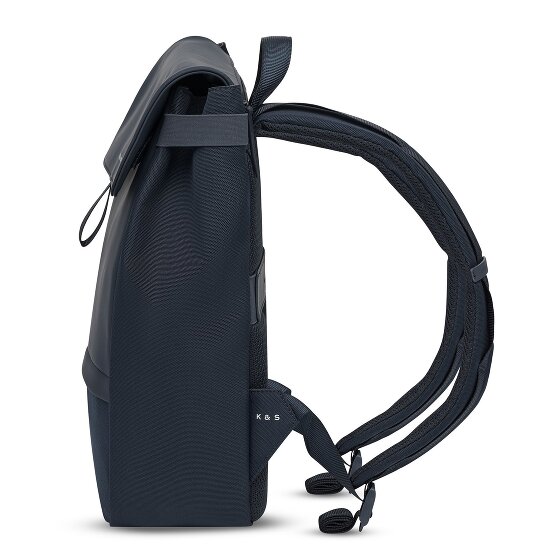 Kapten & Son Fyn Zaino da giorno 39.5 cm Vano porta PC