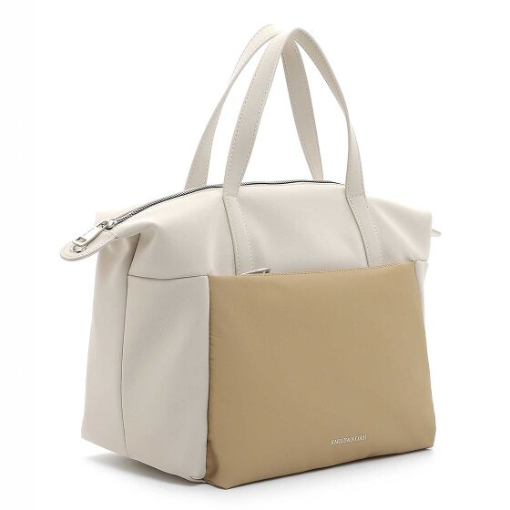 Emily & Noah E&N Bettina Borsa shopper 42 cm