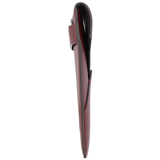 Montblanc Custodia per tablet Sartorial in pelle 29 cm