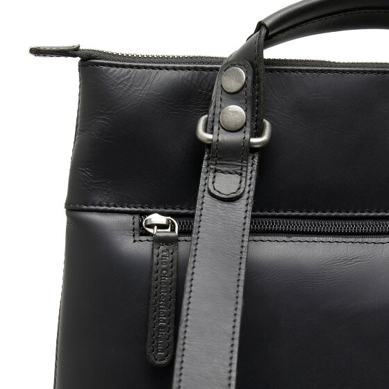 The Chesterfield Brand Omaha Zaino da giorno Pelle 40 cm Scomparto per laptop
