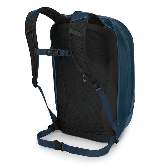 Osprey Zaino Transporter Panel Loader 47 cm scomparto per laptop