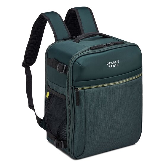 Delsey Paris Zaino Brochant 3 40 cm