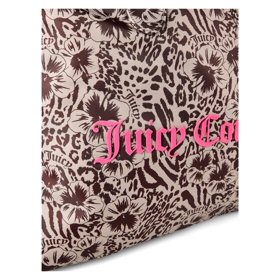 Juicy Couture Borsa reversibile Daisy 45 cm
