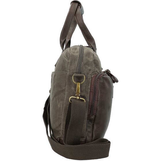 Pride and Soul Mystify Cartella 37 cm per computer portatile