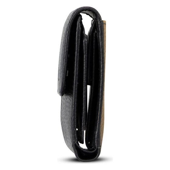 Jost Vika Portafoglio Protezione RFID Pelle 10.5 cm