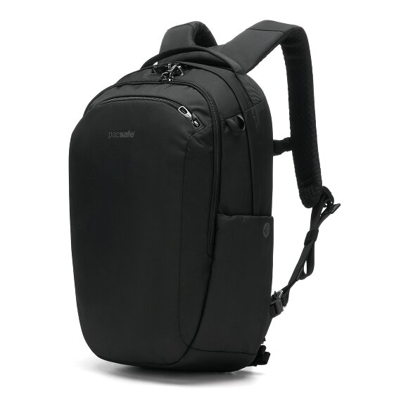 Pacsafe Pacsafe V 26 Zaino da giorno Protezione RFID 46 cm Scomparto per laptop