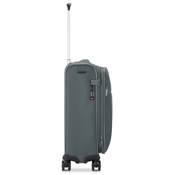 Roncato Ironik 2.0 Carrello cabina a 4 ruote 55 cm