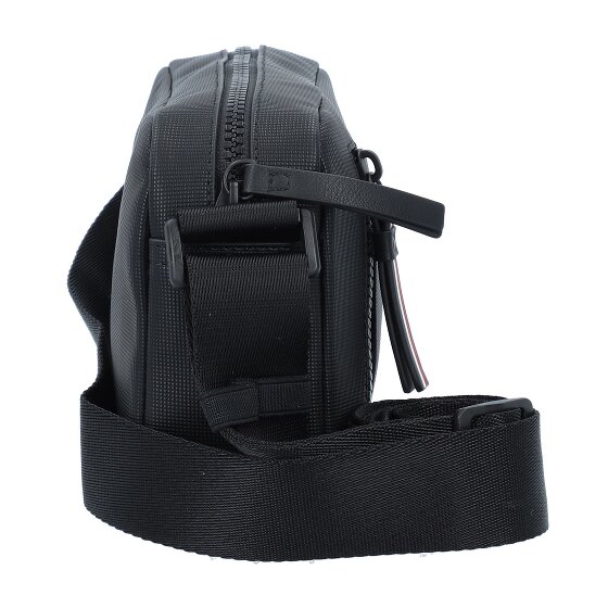 Tommy Hilfiger TH Pique Borsa a tracolla 23.5 cm