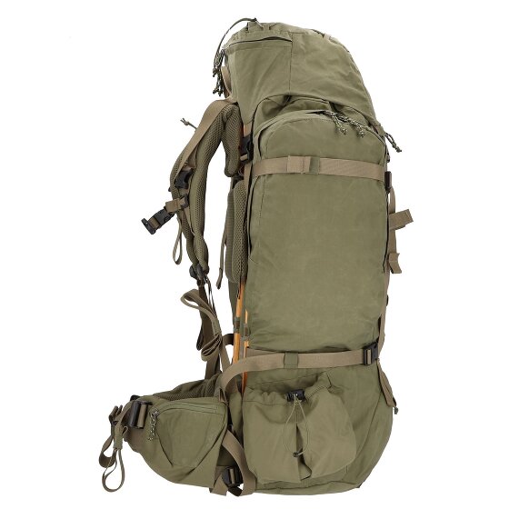 Fjällräven Kajka 75 Zaino da trekking M-L 89 cm