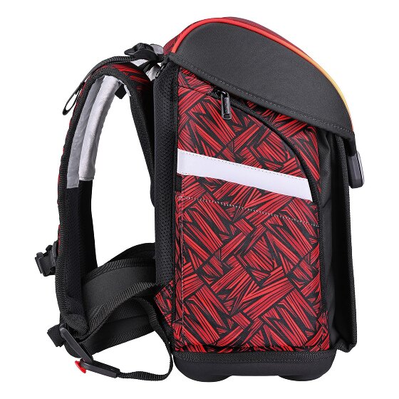 McNeill Primo Set di borse per la scuola 8 pezzi