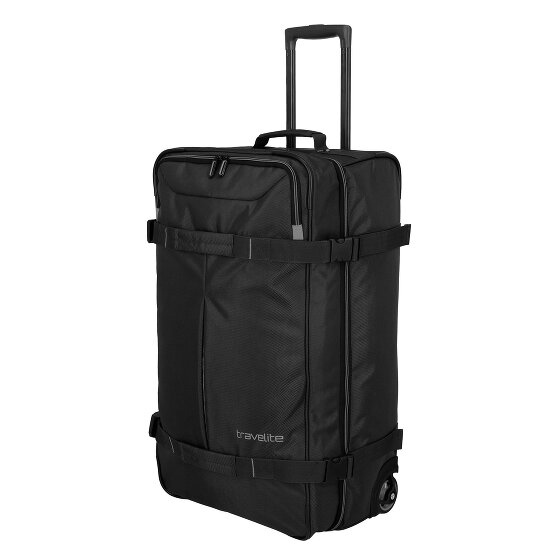 Travelite Tarifa 2 ruote Borsa da viaggio 70 cm
