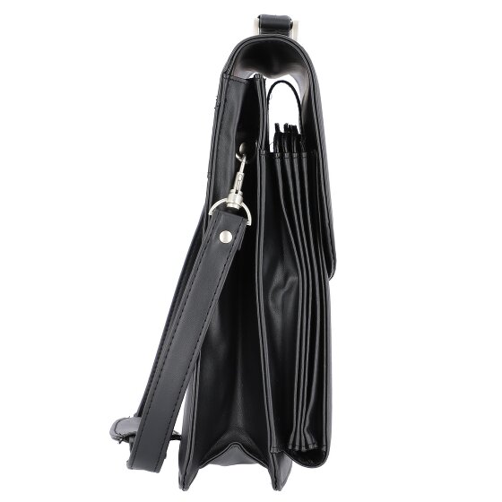 Alassio Forte Briefcase 40 cm scomparto per laptop Alassio Forte Briefcase 40 cm scomparto per laptop