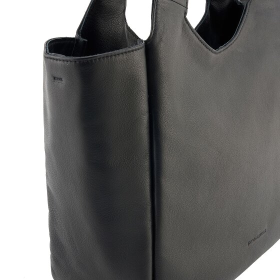 FredsBruder Just Easy Borsa shopper Pelle 33 cm