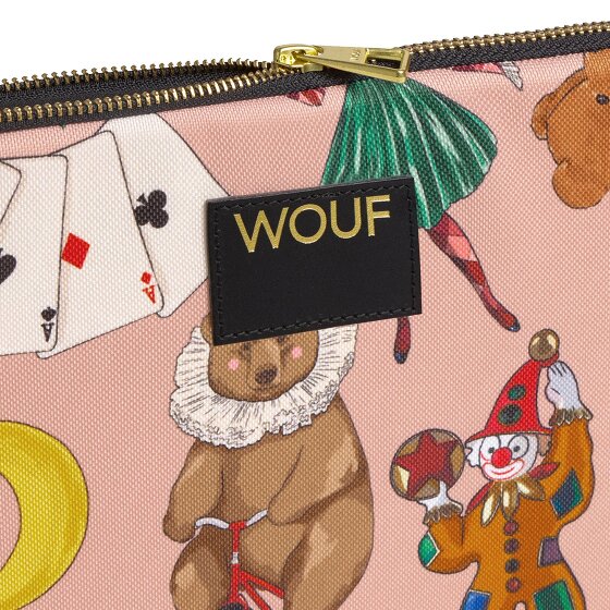 Wouf Daily Custodia per computer portatile 32.5 cm