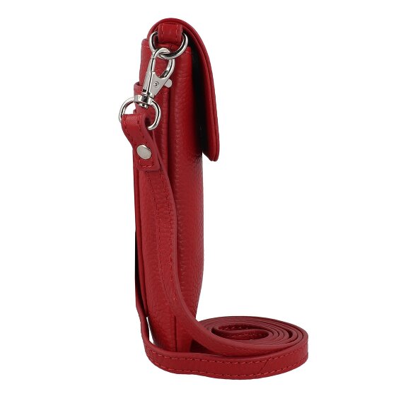 Braun Büffel Hanna Custodia per cellulare Pelle 11.5 cm