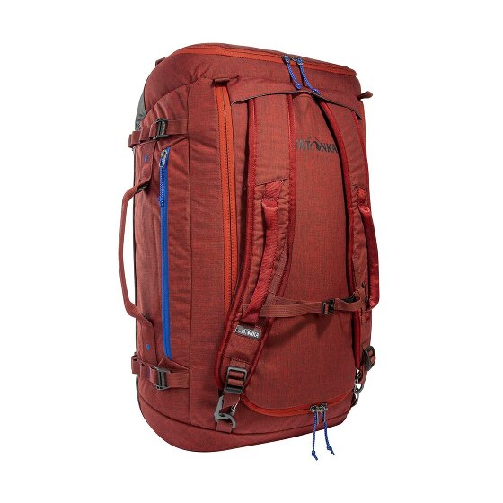Tatonka Duffle Bag 45 Borsa da viaggio pieghevole 57 cm