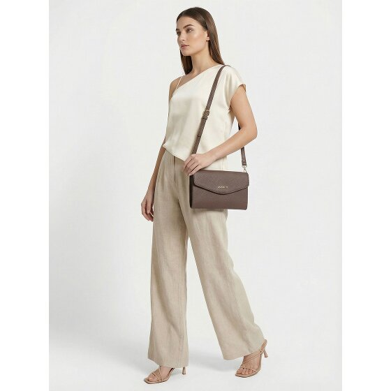 Lazarotti Bologna Pelle Pochette a tracolla in pelle 23 cm