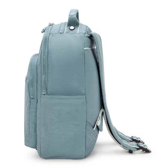 Kipling Basic Seoul Zaino da città S 35 cm