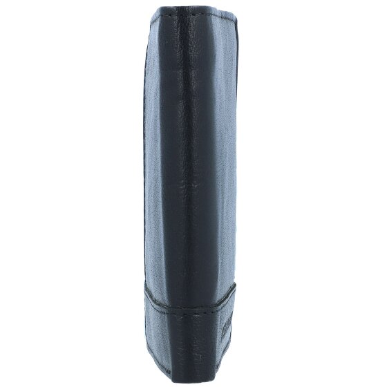 Spikes & Sparrow Portafoglio RFID in pelle 10 cm