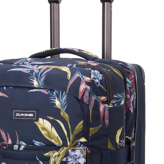 Dakine Split 85L 2 ruote Borsa da viaggio 76 cm