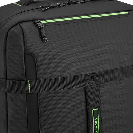 Roncato Zaino da viaggio Norway 45 cm