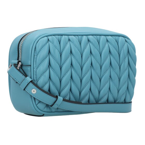 Karl Lagerfeld Weave Borsa a tracolla 22 cm