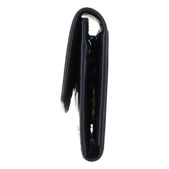 Golden Head Polo Portafoglio chiave Vera Pelle 10.5 cm